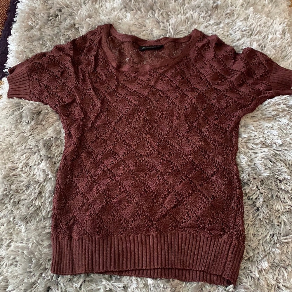INC top